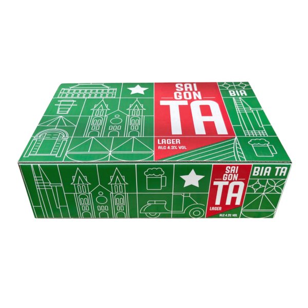 carton