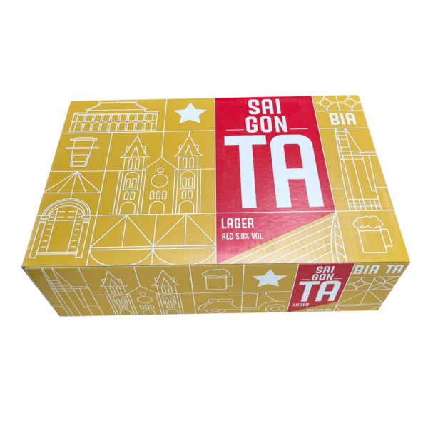 carton
