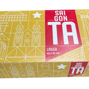 carton